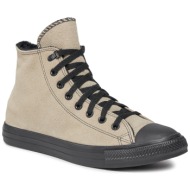  sneakers converse chuck taylor all star a05613c sand