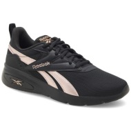  παπούτσια reebok rider v 100200386 black