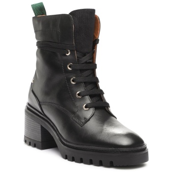 μποτάκια pikolinos w5d-8698c2 black 000