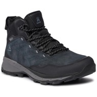  ορειβατικά παπούτσια kamik treklite m fk0763 black