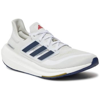 Παπούτσια Adidas Ultraboost Άσπρα - Λευκά