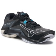  παπούτσια mizuno wave lightning z8 v1ga2400 black 52