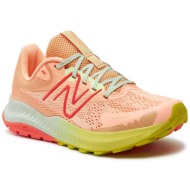  παπούτσια new balance dynasoft nitrel v5 wtntrrp5 ροζ