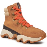 ορειβατικά παπούτσια sorel kinetic™ impact conquest wp nl5040-253 tawny buff/ceramic