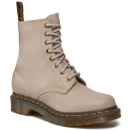  αρβύλες dr. martens 1460 pascal 30920348 vintage taupe 348