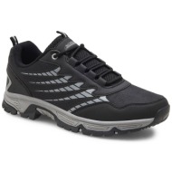  παπούτσια πεζοπορίας sprandi citypath mp86-23298 black