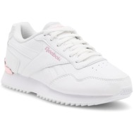  παπούτσια reebok royal glide r dv6703 λευκό