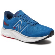  παπούτσια new balance fresh foam evoz v3 mevozrk3 μπλε