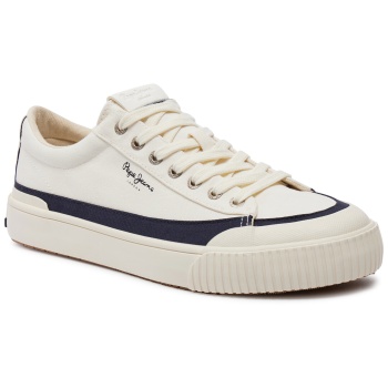 sneakers pepe jeans ben band m pms31043 σε προσφορά