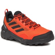  παπούτσια adidas eastrail 2.0 rain.rdy hiking hp8603 impora/cblack/corfus