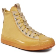  sneakers converse chuck taylor all star cx explore a06016c yellow