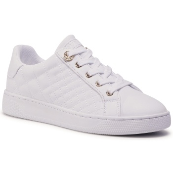 αθλητικά guess reace fl7ree ele12 white