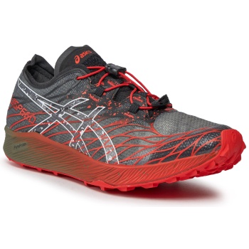 παπούτσια asics fujispeed 1011b330 σε προσφορά