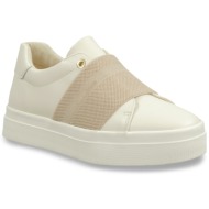  αθλητικά gant avona sneaker 28531450 cream g125