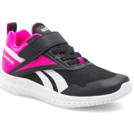  παπούτσια reebok rush runner 5 100034142 black/pink