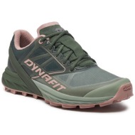  παπούτσια dynafit alpine w 5654 yerba/thyme
