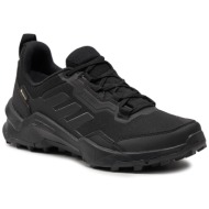  παπούτσια adidas terrex ax4 gore-tex hiking if1167 cblack/cblack/grefou
