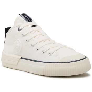 sneakers pepe jeans pls31540 white 800 σε προσφορά