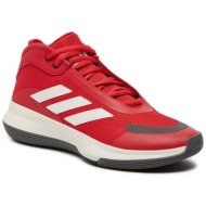  παπούτσια adidas bounce legends trainers ie7846 betsca/clowhi/chacoa