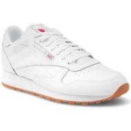  αθλητικά reebok classic leather 100008491 white