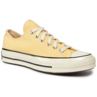  sneakers converse chuck 70 a02770c yellow