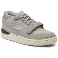  παπούτσια nike aaf88 low fj4184 001 medium grey/medium grey