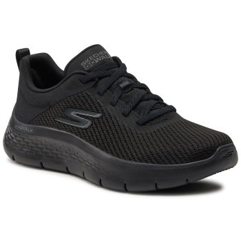 αθλητικά skechers go walk flex σε προσφορά