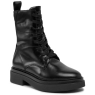  μποτάκια gant zandrin mid boot 27541381 black