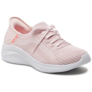  αθλητικά skechers ultra flex 3.0-brilliant path 149710/ltpk pink