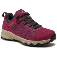  παπούτσια πεζοπορίας columbia peakfreak iii 2027301 red