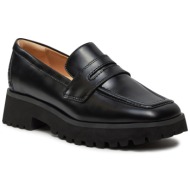  loafers clarks stayso edge 26174705 black leather
