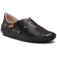  κλειστά παπούτσια pikolinos 578-7399 black