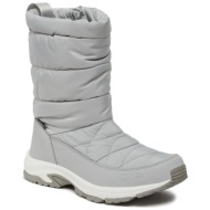  μπότες χιονιού cmp yakka after ski boots 3q75986 alluminio u433