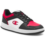  αθλητικά champion rebound 2.0 low s21906-kk019 red/mix