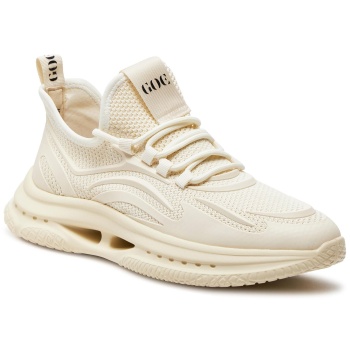 αθλητικά goe nn1n4021 off white σε προσφορά