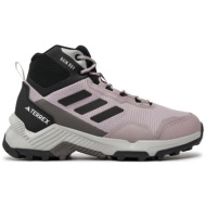  παπούτσια adidas eastrail 2.0 mid rain.rdy hiking ie2593 prlofi/cblack/cryjad
