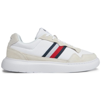 αθλητικά tommy hilfiger light cupsole σε προσφορά