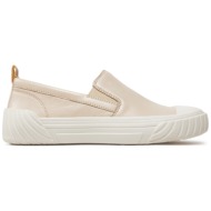  sneakers caprice 9-24752-42 cream perlato 140