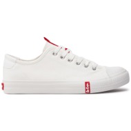  sneakers lee cooper lcw-24-31-2240ma white