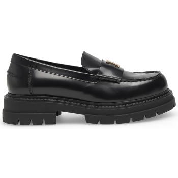 loafers badura paola-112890 μαύρο σε προσφορά