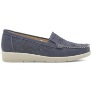  κλειστά παπούτσια clara barson wss21166-03 navy