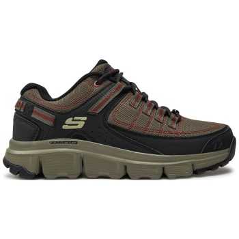 παπούτσια πεζοπορίας skechers summits