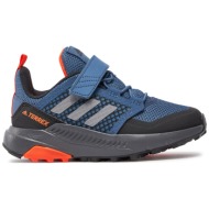  παπούτσια adidas terrex trailmaker hiking if5709 wonste/grethr/impora
