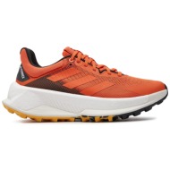  παπούτσια adidas terrex soulstride ultra trail running ie8455 seimor/seimor/cblack