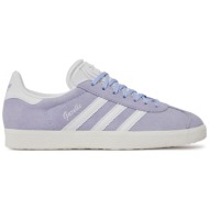  παπούτσια adidas gazelle w ie0444 vioton/ftwwht/vioton
