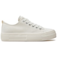  sneakers big star shoes nn274853 λευκό