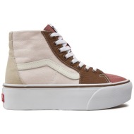  αθλητικά vans sk8-hi tapered stackform vn000cn5bmi1 multi color