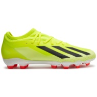  παπούτσια adidas x crazyfast league multi-ground boots if0696 tesoye/cblack/ftwwht