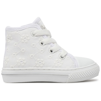 sneakers primigi 5947200 white σε προσφορά