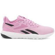  παπούτσια reebok flexagon force 4 100074518 pink